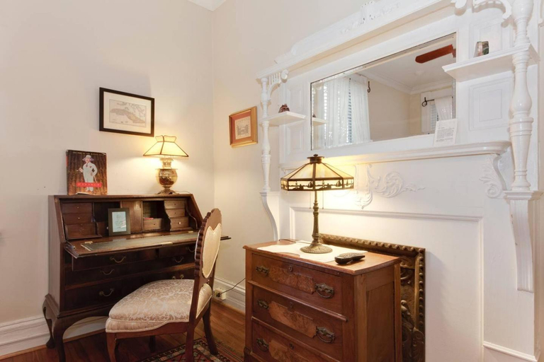 Bedroom 2, Sojourn DuPont at The Circle, Washington D.C.