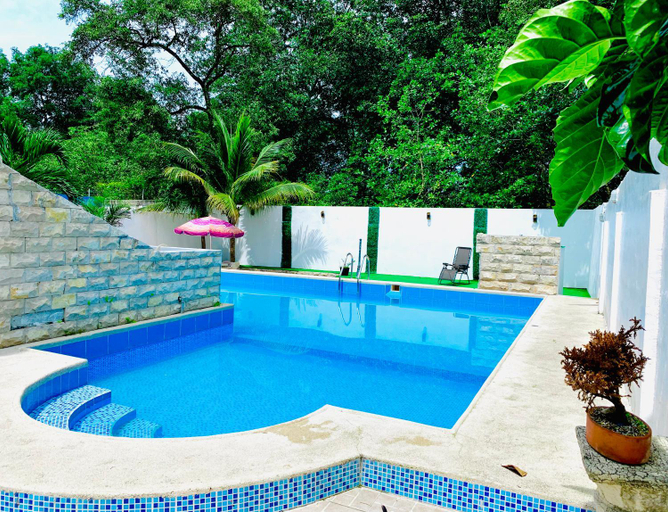 Sport & Beauty 2, Hotel Oro Blanco, Atacames