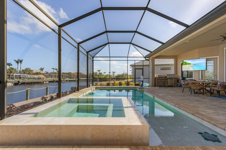 Sport & Beauty 2, Villa Antonia, Lee