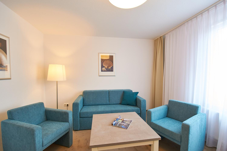 Others 5, Nordsee Apartments, Bremerhaven
