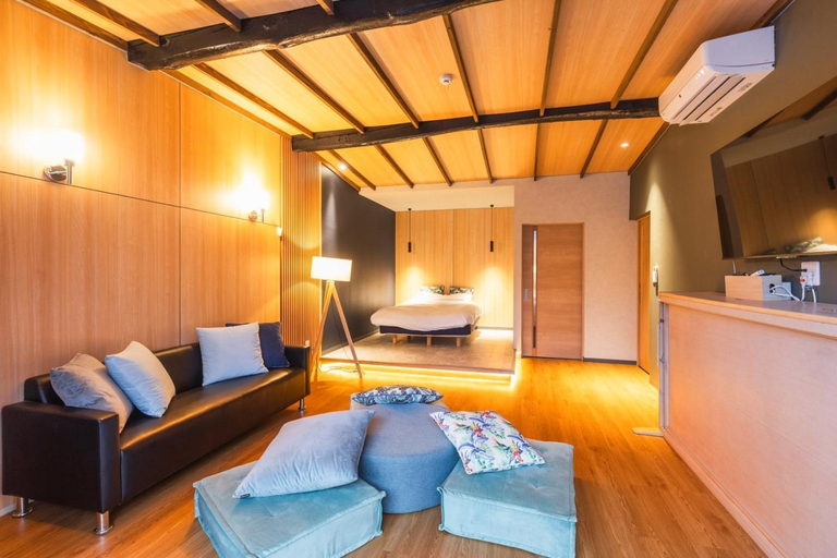 Others 5, ＳＰＲＩＮＧＳ ＶＩＬＬＡＧＥ - Vacation STAY 67329v, Yamakita