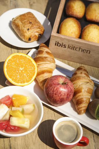 Food & Drinks 5, Hotel ibis Setubal, Setúbal