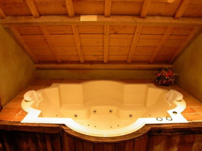 Bathroom 3, Vielsalm Stay with furry friends, Luxembourg