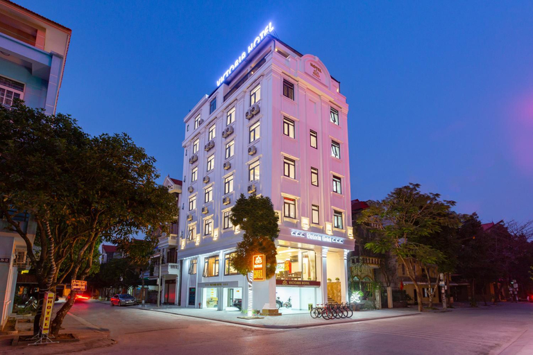 Exterior & Views 2, Victoria Hotel Ninh Binh, Ninh Bình