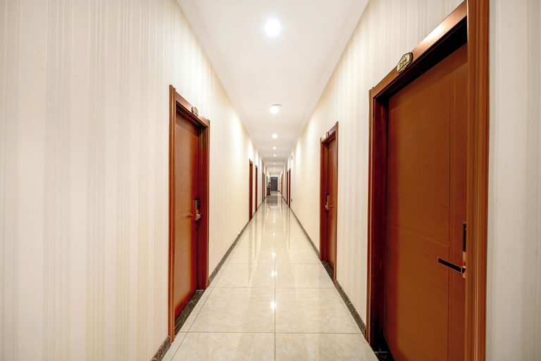 Others 4, Binpeng Tianxia Hotel, Harbin