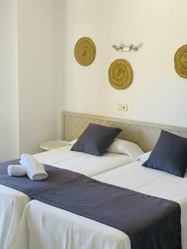 Bedroom 4, Hotel Lliteras, Baleares