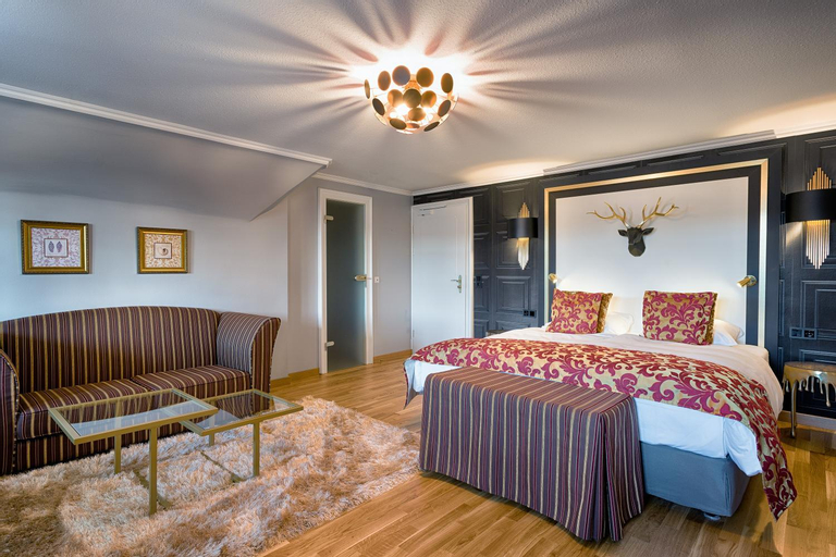 Bedroom 5