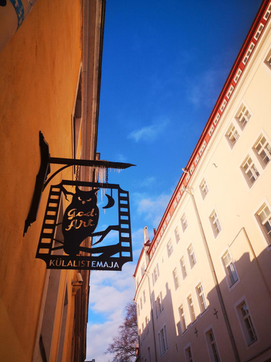 Exterior & Views, Godart Rooms, Tallinn