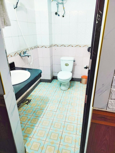 Bedroom 5, GRAD Hoa Do Hotel, Nghi Xuân