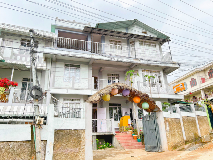 Exterior & Views, The Whoo Shillong, East Khasi Hills