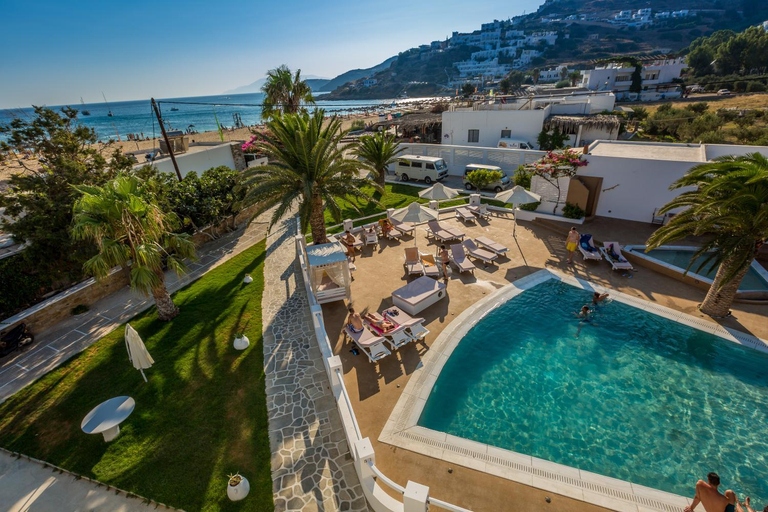 Sport & Beauty 4, Noufaro, South Aegean