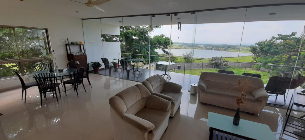 4, Kondekar's WEEKEND HOME, Kolhapur