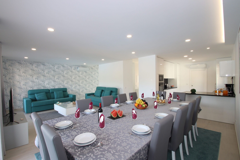 Food & Drinks 5, Villa Riviera, Silves