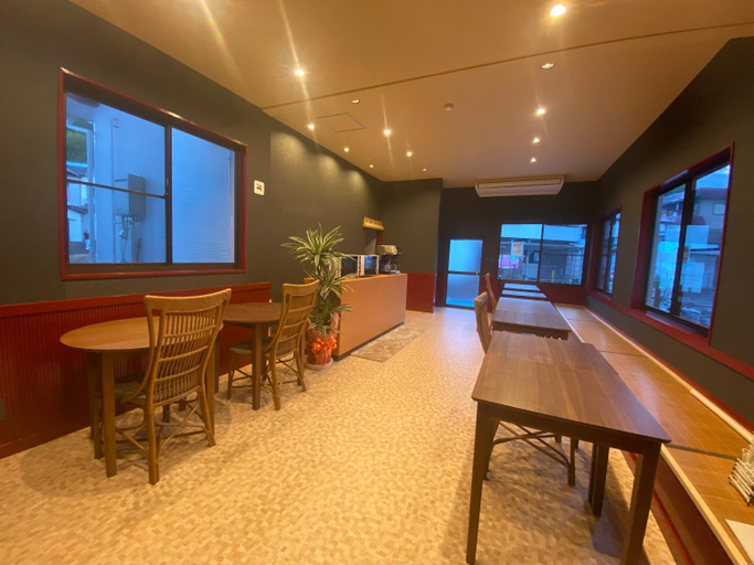 Food & Drinks, Shirahama no yado Ran, Shirahama