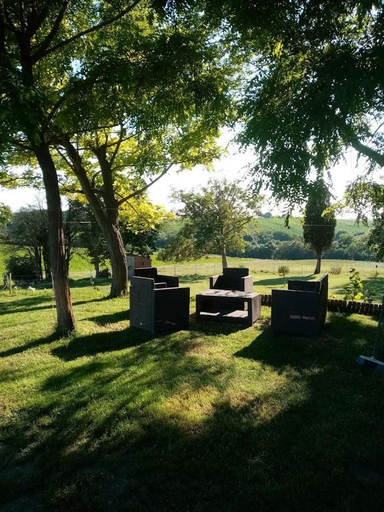 Others 5, Domaine de buffevent, Haute-Garonne