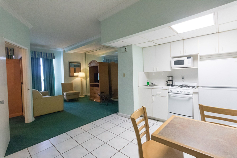 Others 5, 605 Apartment Hollywood Beach, Broward