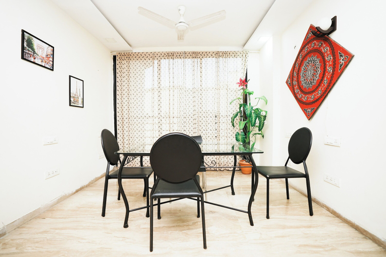 Others 5, K.A.E Residency, Mumbai Suburban
