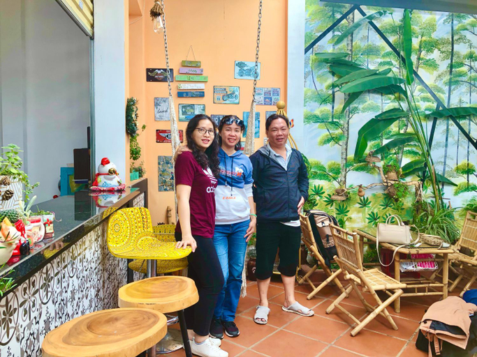 Food & Drinks 5, Amazing House, Buon Ma Thuot