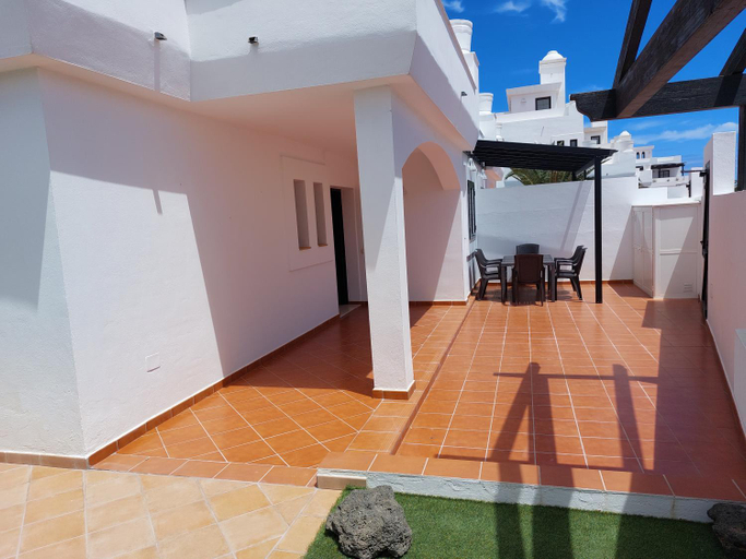 Others 3, Villa Real Oliva, Las Palmas