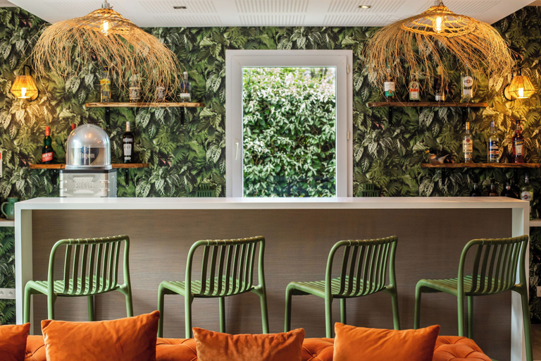 Food & Drinks 5, Hotel De La Briere, Loire-Atlantique