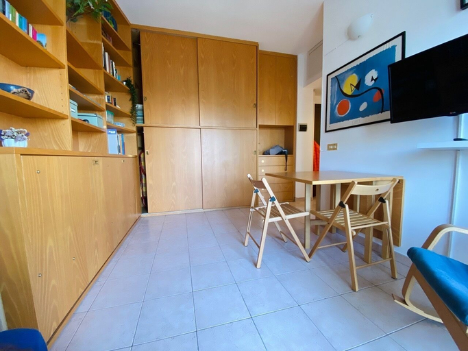 Others 2, Fornari 48 Comfortable Flat, Milano