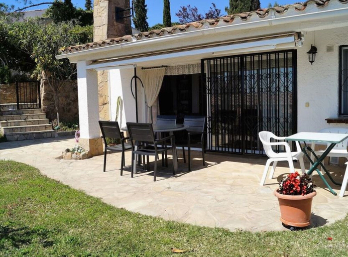 Exterior & Views 2, 107081 - House in Lloret de Mar, Girona