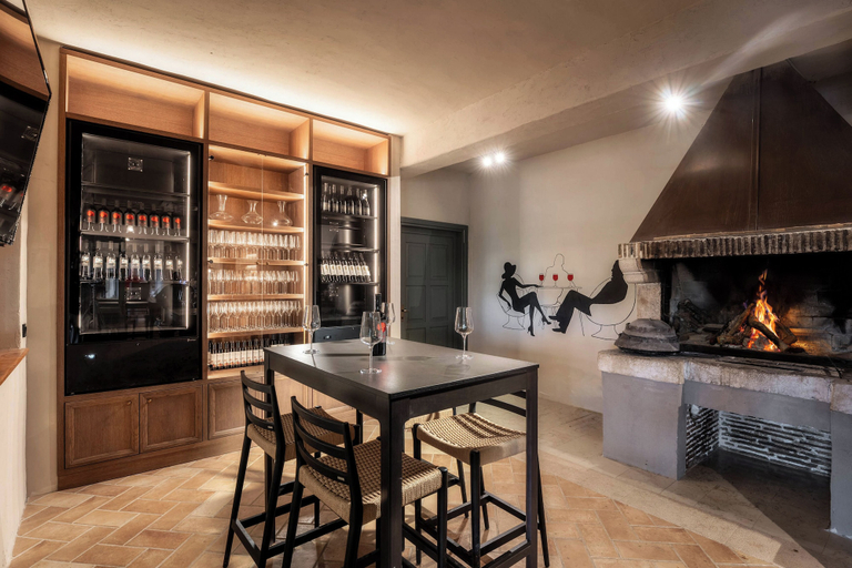 Food & Drinks 4, Boutique Hotel Paradiso, Poreč