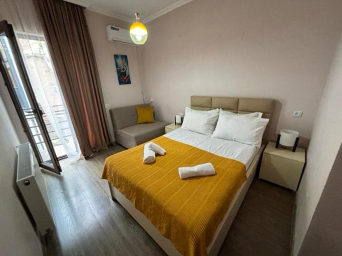 Others 4, Borjomi inn, Borjomi