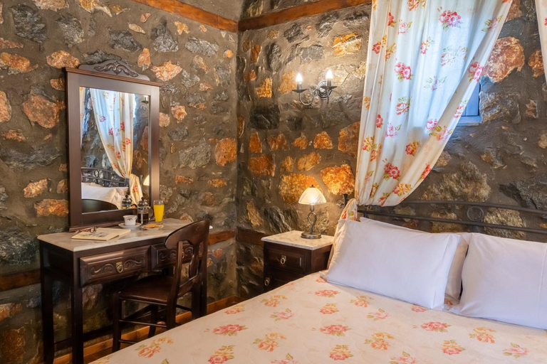 Bedroom 4, Boutique House, Central Macedonia
