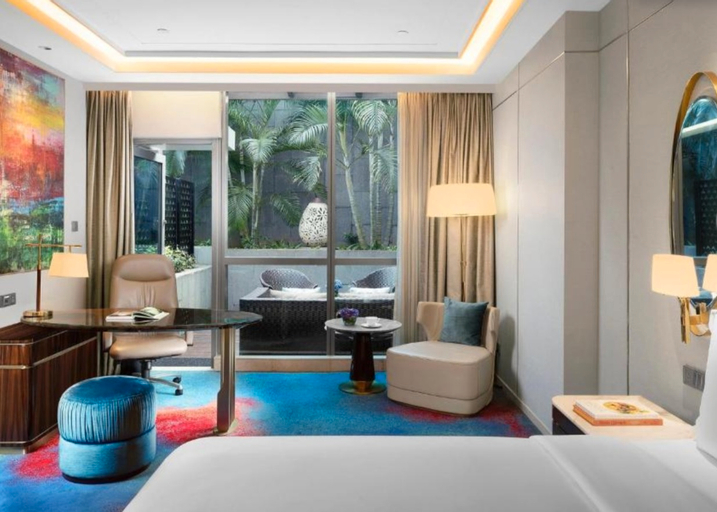 Bedroom 7