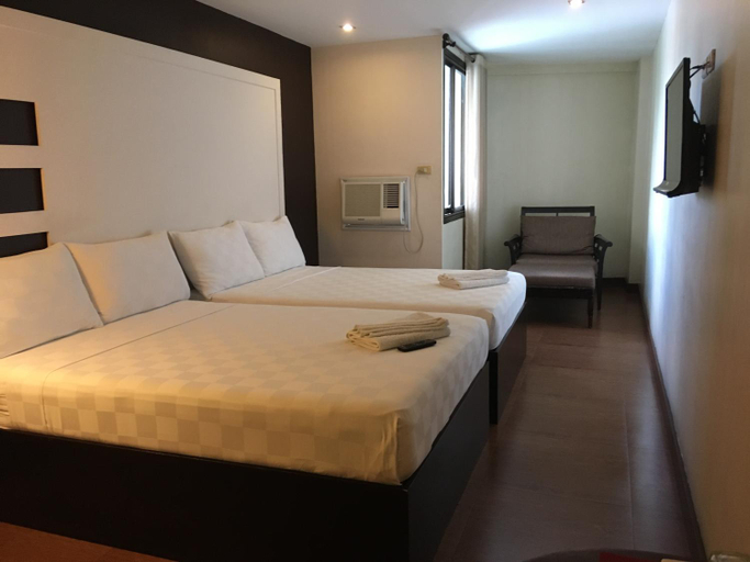 Others 4, Hotel Maiya, San Jose City