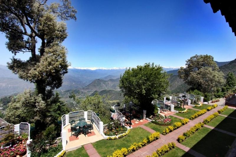 Others 3, Grand View Hotel, Chamba