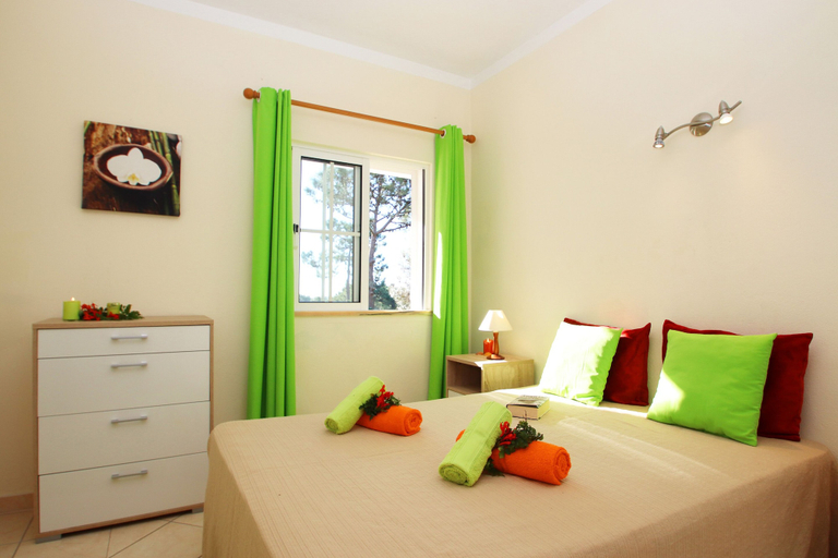 Bedroom 2, Apartamento Bella Vista 2, Albufeira