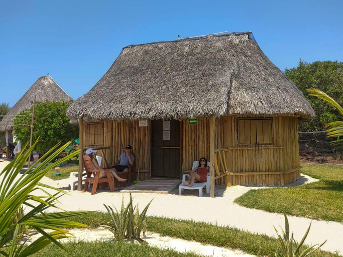 Others 4, Cabanas Jaalkab, Progreso