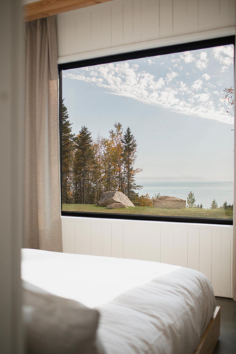 Others 3, Villa Les Flots: Breathtaking view of St Lawrence, Charlevoix-Est