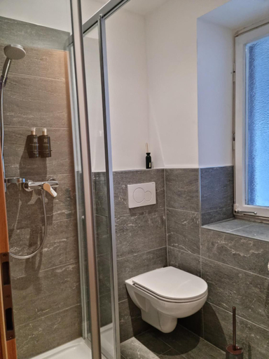 Bathroom 3, The Lodge at Bad Gastein, Sankt Johann im Pongau