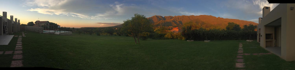 Others 3, Parque Los Nogales Apart Hotel, Junín