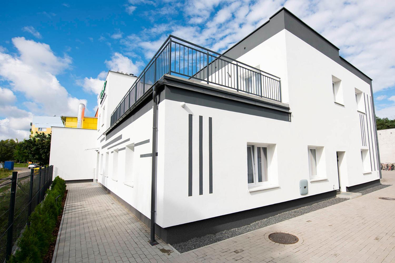 Others 4, Hostel SMS FREE PARKING, Bydgoszcz City