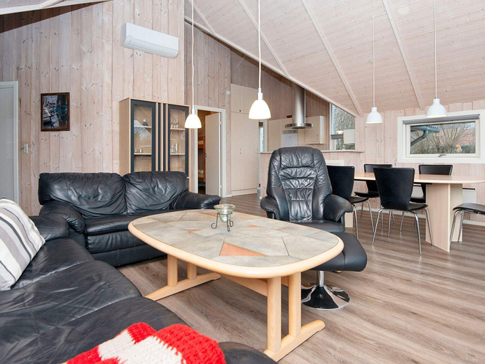 Others 5, 9 Person Holiday Home in Hemmet, Ringkøbing-Skjern