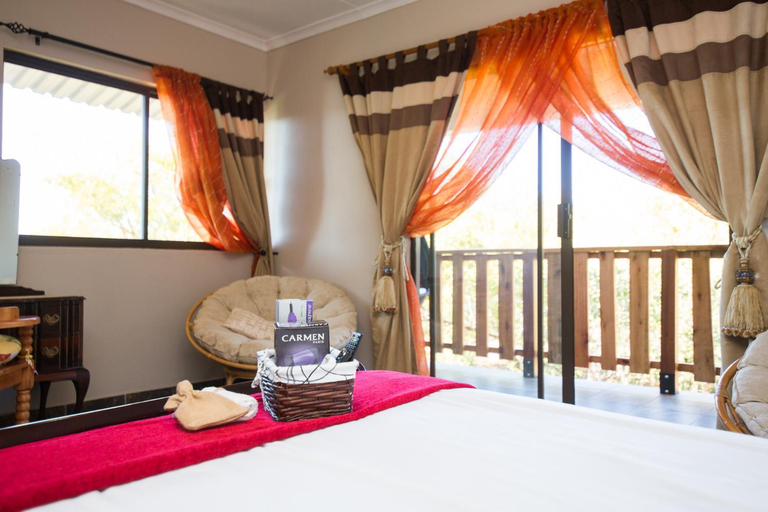 Bedroom 3, Foreva Wild, City of Tshwane