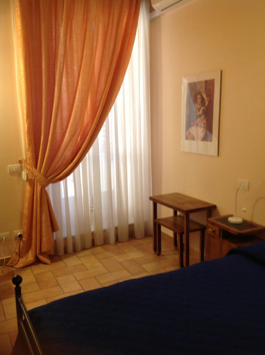 Bedroom 2, San Francesco Bedrooms, Pesaro E Urbino