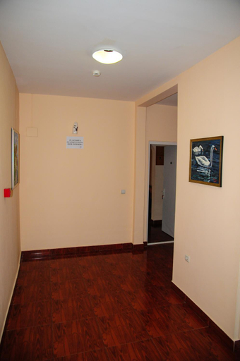 Public Area 2, Pensiunea Bachus, Piatra-neamt