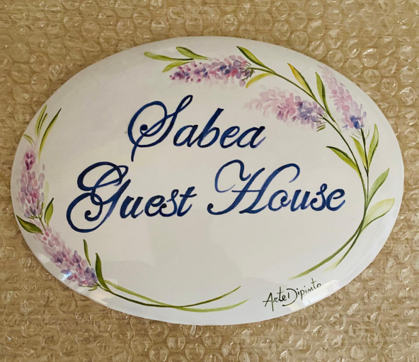 Others 2, Sabea Guest House, Lecce