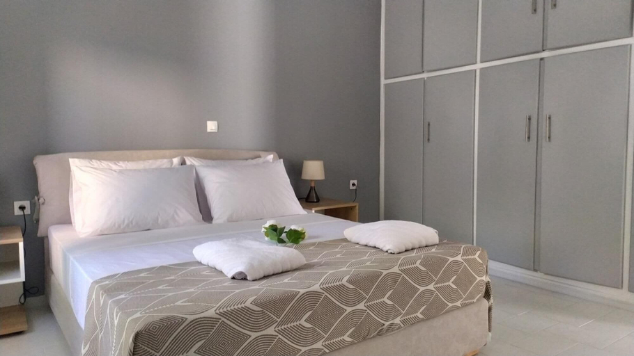 Room 5, Samos Home by the sea, North Aegean