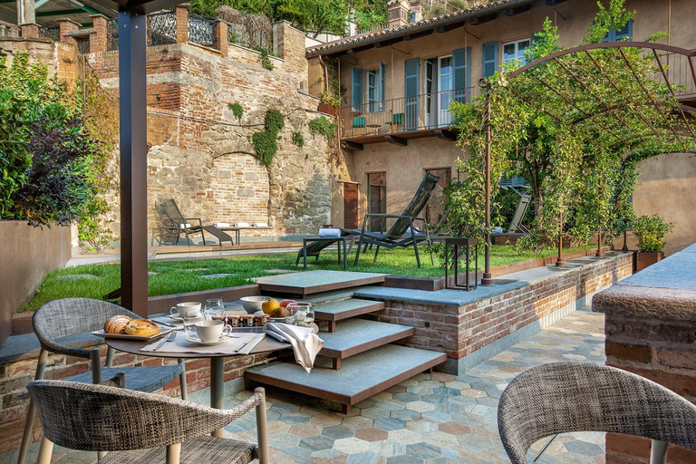 Others 4, Il Cortile di San Michele, Cuneo