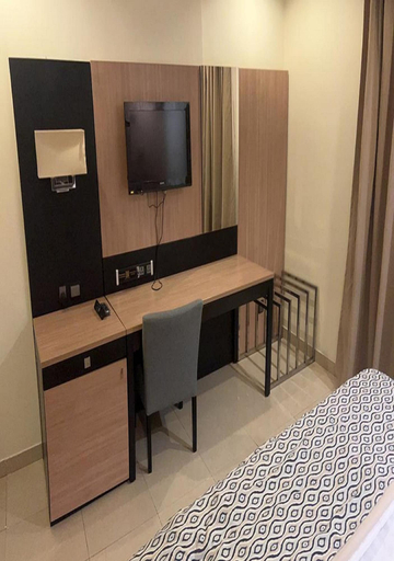 Bedroom, Round El Forsan, Jeddah
