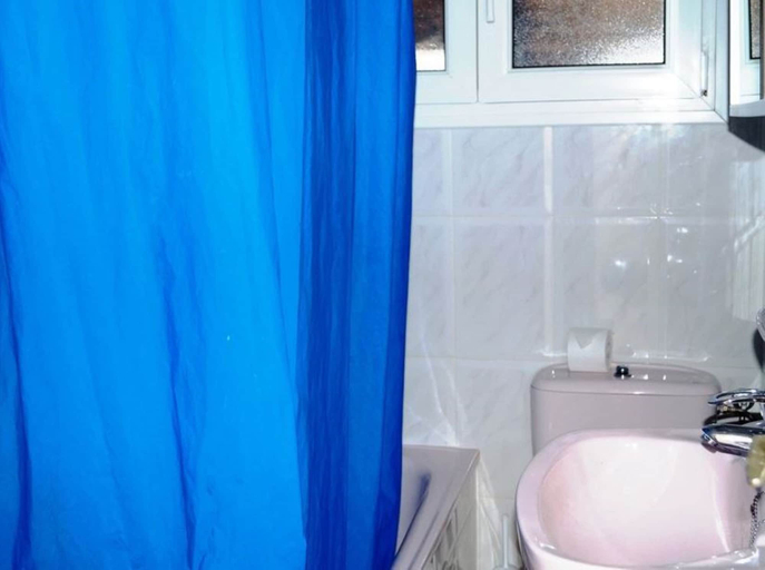 Bathroom, 107094 - House in Lloret de Mar, Girona