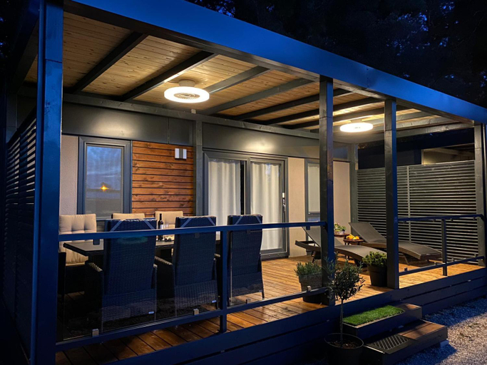 Others 2, Mobile Homes Adriatic , Campsite Porton Biondi -Rovinj, Rovinj