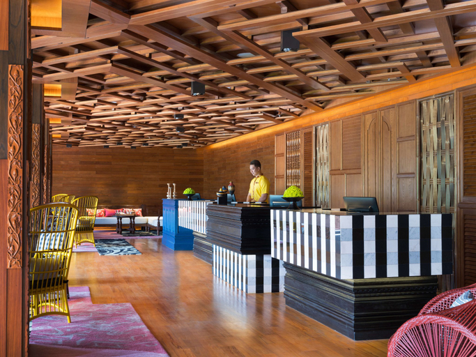 Hotel Indigo BALI SEMINYAK BEACH - Others