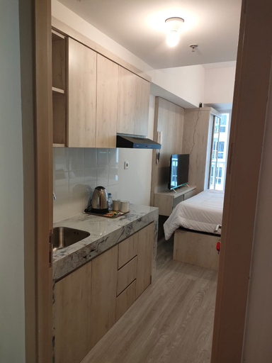 Others 4, Apartment PIK 2 Tokyo Studio by Panda Traveling, Tangerang